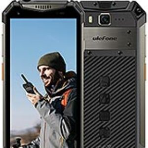 Ulefone Power Armor 20WT Full Specs: A Detailed Overview