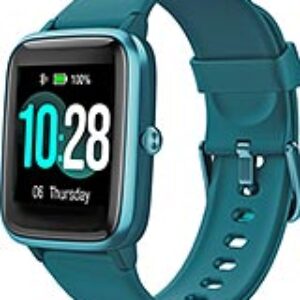 Ulefone Watch Full Specs: A Detailed Overview