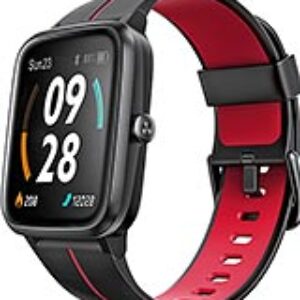 Ulefone Watch GPS Full Specs: A Detailed Overview