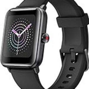 Ulefone Watch Pro Full Specs: A Detailed Overview