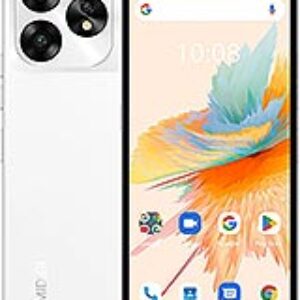 Umidigi A15 Full Specs: A Detailed Overview