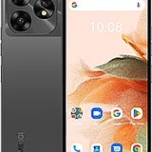 Umidigi A15C Full Specs: A Detailed Overview