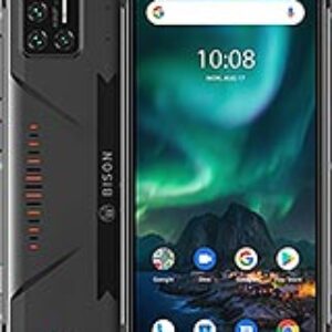 Umidigi Bison Full Specs: A Detailed Overview