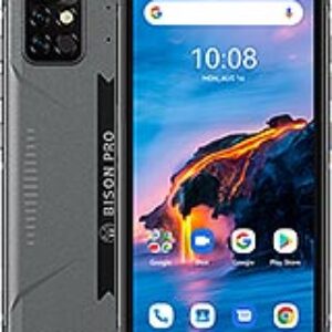 Umidigi Bison Pro Full Specs: A Detailed Overview