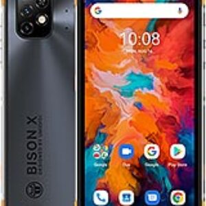 Umidigi Bison X10 Full Specs: A Detailed Overview