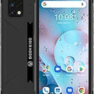 Umidigi Bison X10G Full Specs: A Detailed Overview