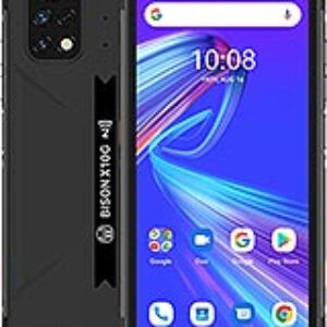 Umidigi Bison X10G NFC Full Specs: A Detailed Overview