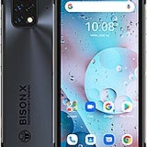 Umidigi Bison X10S Full Specs: A Detailed Overview