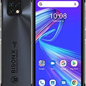 Umidigi Bison X10S NFC Full Specs: A Detailed Overview