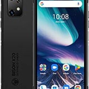 Umidigi Bison X20 Full Specs: A Detailed Overview