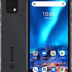 Umidigi Bison 2 Full Specs: A Detailed Overview