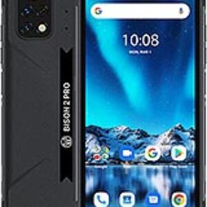 Umidigi Bison 2 Pro Full Specs: A Detailed Overview