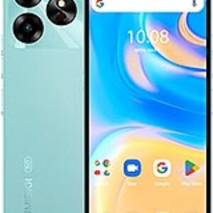 Umidigi G6 5G Full Specs: A Detailed Overview