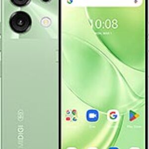 Umidigi G9 5G Full Specs: A Detailed Overview