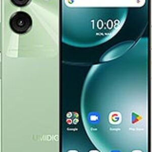Umidigi G9A Full Specs: A Detailed Overview