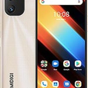 Umidigi Power 7S Full Specs: A Detailed Overview