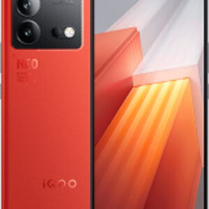 vivo iQOO Neo8 Full Specs: A Detailed Overview