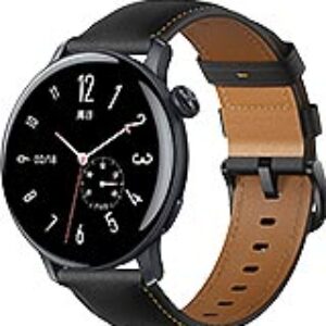 vivo iQOO Watch Full Specs: A Detailed Overview