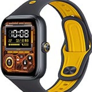 vivo iQOO Watch GT Full Specs: A Detailed Overview