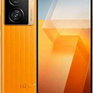 vivo iQOO Z7 (China) Full Specs: A Detailed Overview