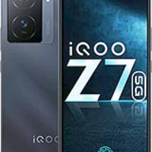 vivo iQOO Z7 Full Specs: A Detailed Overview