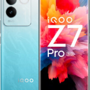 vivo iQOO Z7 Pro Full Specs: A Detailed Overview