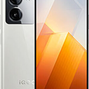 vivo iQOO Z8x Full Specs: A Detailed Overview