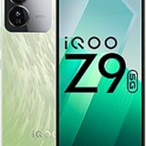 vivo iQOO Z9 Full Specs: A Detailed Overview