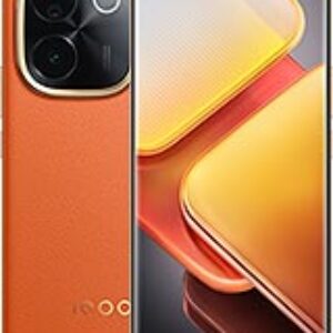 vivo iQOO Z9s Pro Full Specs: A Detailed Overview