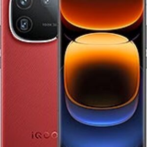 vivo iQOO 12 Pro Full Specs: A Detailed Overview