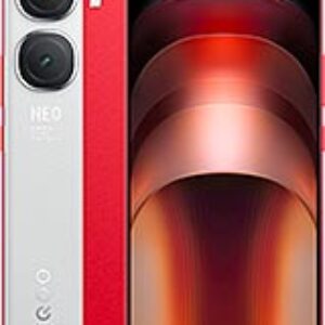 vivo iQOO Neo9S Pro Full Specs: A Detailed Overview