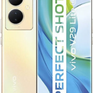 vivo V29 Lite Full Specs: A Detailed Overview