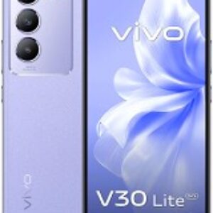 vivo V30 Lite (ME) Full Specs: A Detailed Overview