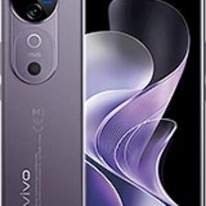 vivo V40 Full Specs: A Detailed Overview
