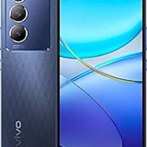 vivo V40 SE Full Specs: A Detailed Overview