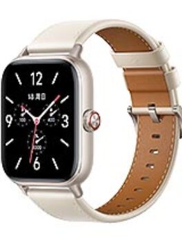 vivo Watch GT Full Specs: A Detailed Overview