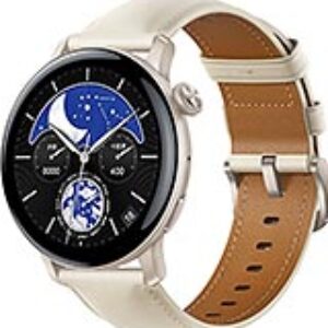 vivo Watch 3 Full Specs: A Detailed Overview