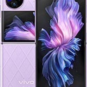 vivo X Flip Full Specs: A Detailed Overview