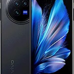 vivo X Fold3 Full Specs: A Detailed Overview