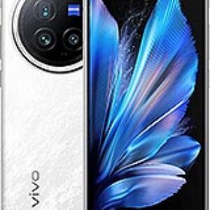 vivo X Fold3 Pro Full Specs: A Detailed Overview