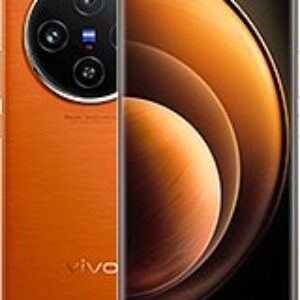 vivo X100 Full Specs: A Detailed Overview