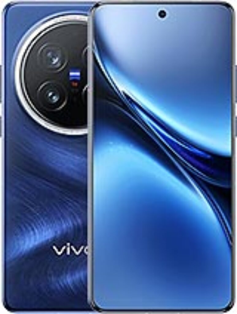 vivo X200 Pro Specs A Detailed Overview