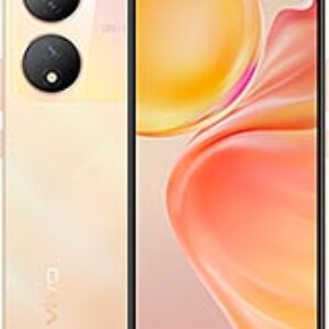 vivo Y100 Full Specs: A Detailed Overview