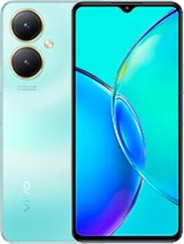 vivo Y27 Full Specs: A Detailed Overview