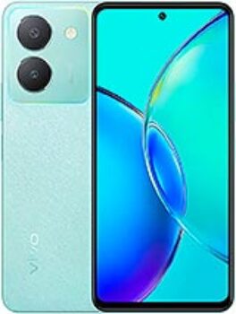 vivo Y36 Full Specs: A Detailed Overview