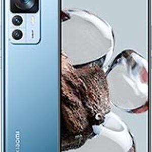 Xiaomi 12T Full Specs: A Detailed Overview