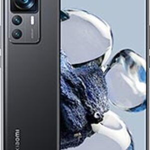 Xiaomi 12T Pro Full Specs: A Detailed Overview