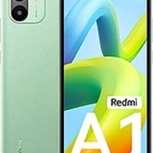 Xiaomi Redmi A1 Full Specs: A Detailed Overview