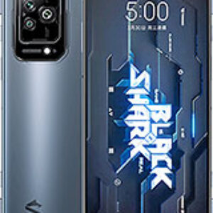 Xiaomi Black Shark 5 Full Specs: A Detailed Overview