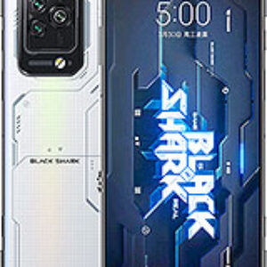 Xiaomi Black Shark 5 Pro Full Specs: A Detailed Overview